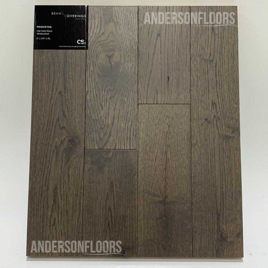 Brand Coverings Solid Oak - Princeton Brand Coverings Solid Oak - Princeton
